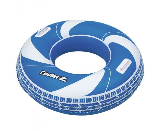 Inflatable circle with handles Bestway 36093 102 cm