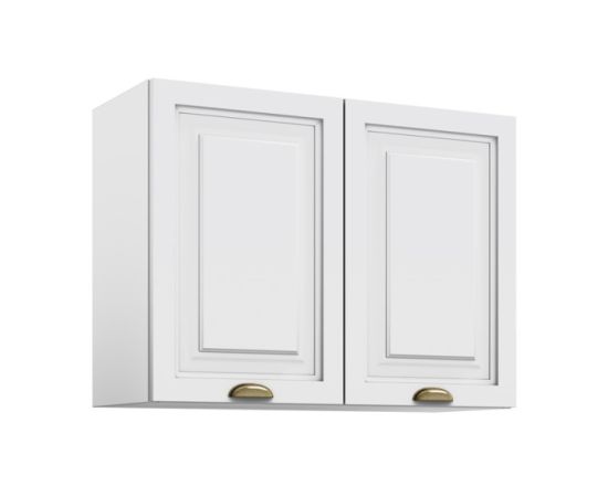Шкаф для кухни верхний Classen Gaja White 28000110 800x600x310 мм