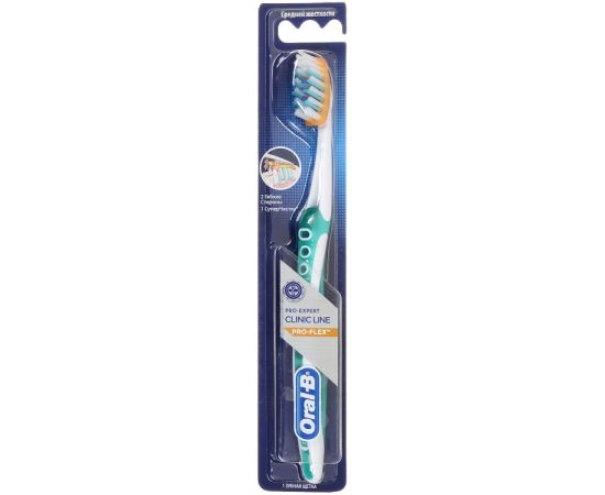 Toothbrush Oral-B Pro-Expert Pro-Flex