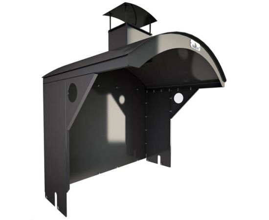 Grill roof Grillux Orion 80
