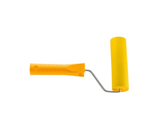 Roller rubber Hardy 0610-455015 15 cm.