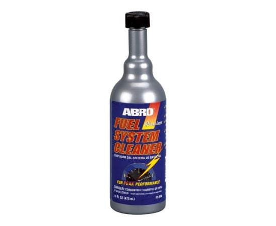 Fuel system cleaner Abro FS-900 473 ml