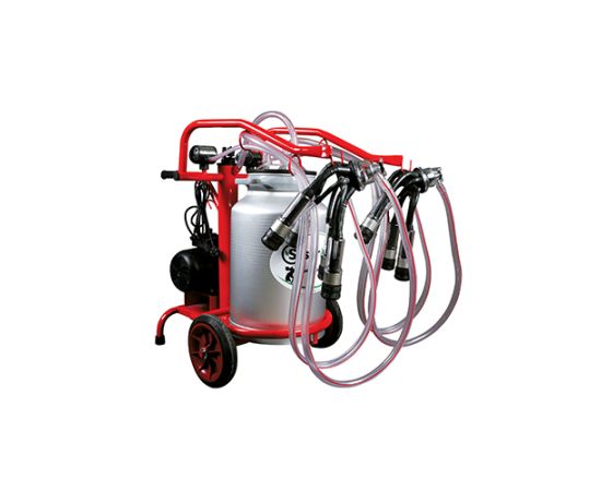 Milking machine, oil pump Saragri SARM-008