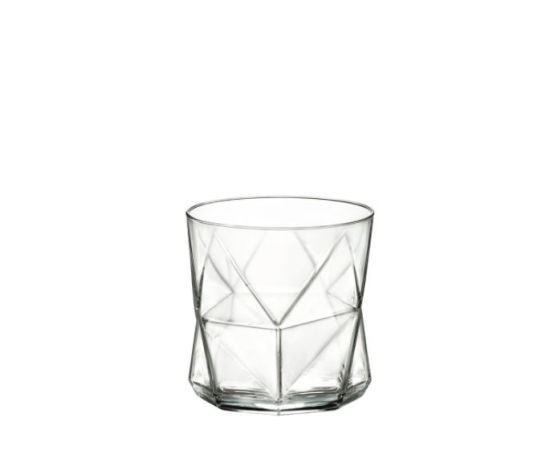 A glass of whisky Bormioli Rocco Cassiopea 320ml