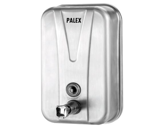 Диспенсер для мыла Palex 3804–0 500 мл