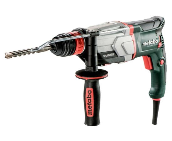 Hammer drill Metabo KHE 2860 QUICK 880W (600878510)