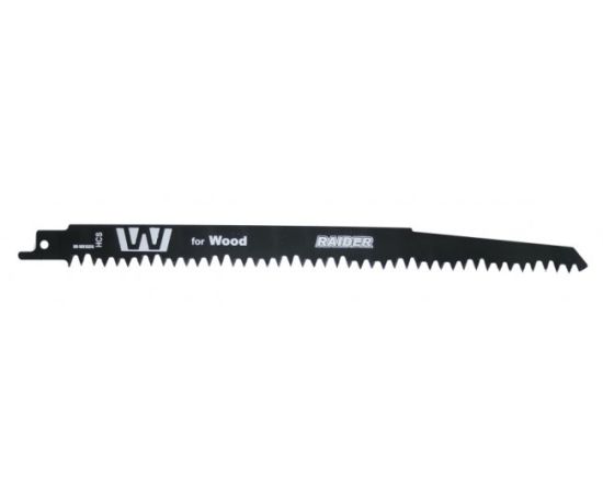 Jig saw for wood RD-WS1531L  225x19x0.9mm (1.4mm) wood. 2 pcs