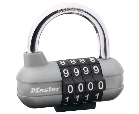 Padlock Master Lock 1520EURD
