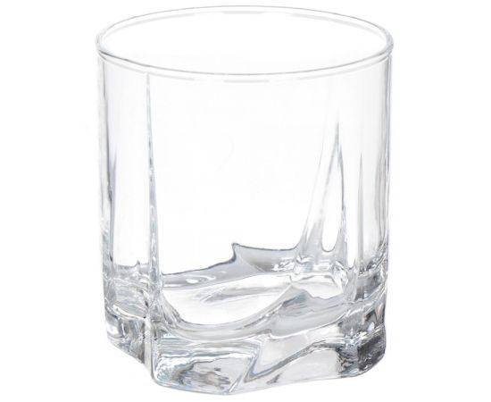 Glasses for whiskey LUNA 942338 245 ml 6 pcs