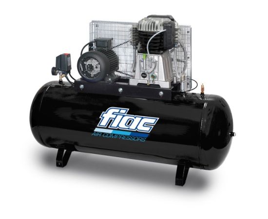 Compressor Fiac AB 500/1070 T 400V