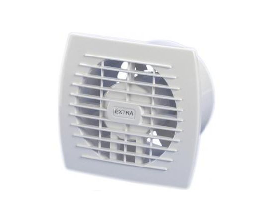 Вентилятор для ванной комнаты Europlastgroup  EXTRA E120 WP