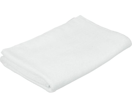 Terry towel RUNO 70x140 cm white