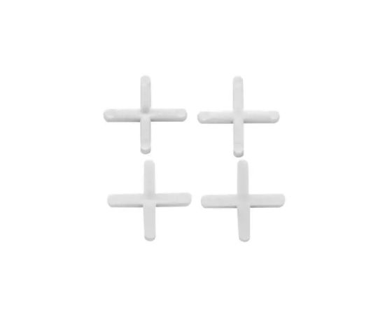 Remote crosses Hardy 2040-620020 2 mm