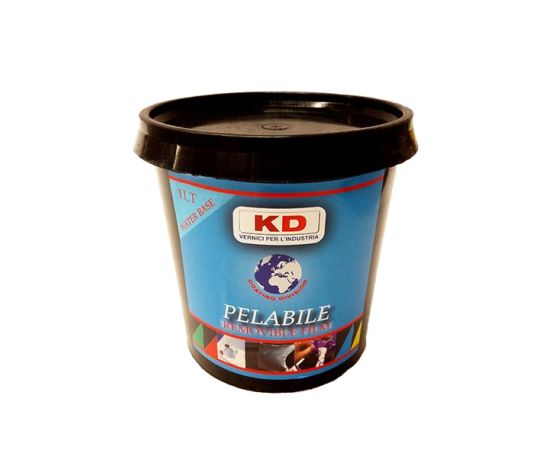 White liquid water-based cellophane KD KAB9XX01ELAA1 1 l