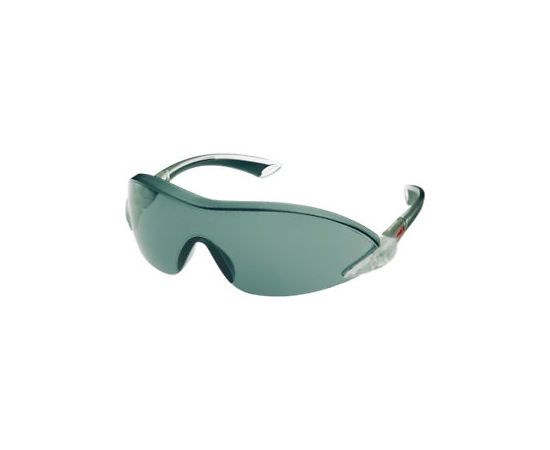 Glasess protected Comfort black-green 3M 2845