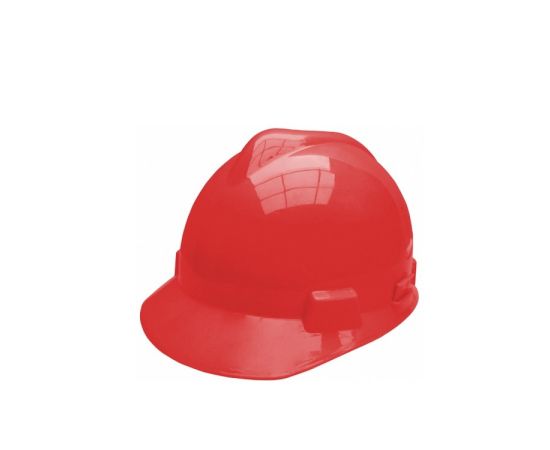 Helmet ORIENT (red)