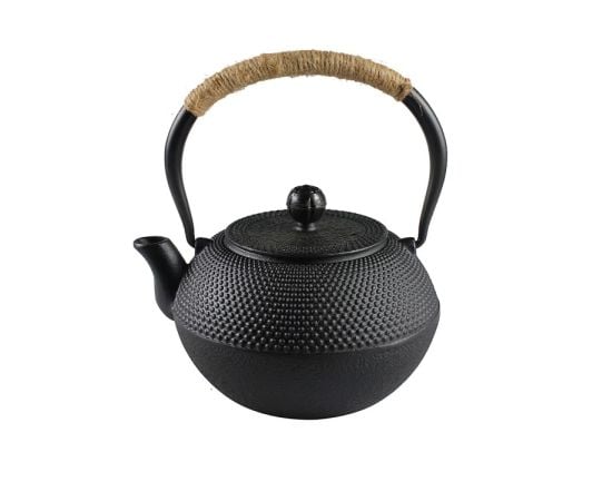 Teapot cast iron MG-1586