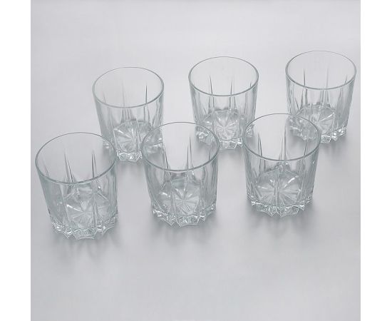 Whiskey glass Pasabahce 9528851 1 pcs