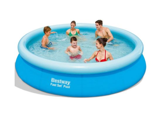 Pool inflatable Bestway 57273 366x76 cm