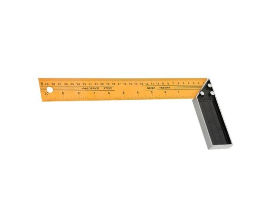 Angle bar TOLSEN 35080 25 cm
