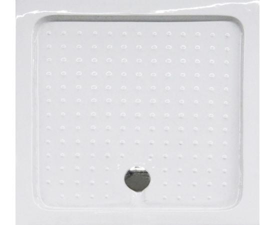 Shower tray low T108 90/90