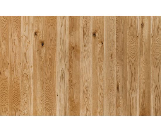 Parquet board Polarwood Oak PREMIUM 138 COTTAGE 5G 14x138x2000 mm