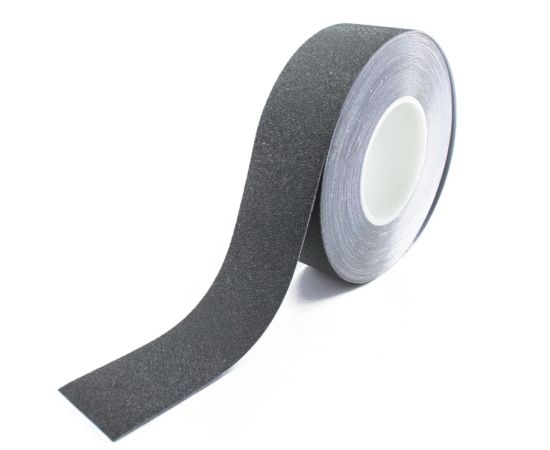 Anti-slip adhesive tape for stairs Boss Tape 25mmx25m