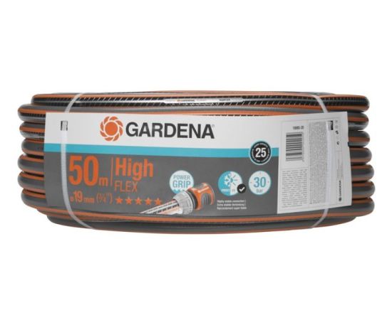 შლანგი Gardena HighFLEX 18085-20 3/4" 50 მ