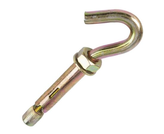 Anchor bolt with a hook Tech-Krep 8x45 mm 3 pcs
