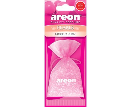 Flavor Areon Pearls ABP03 bubble gum