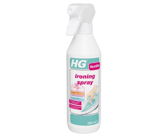 Spray for ironing HG 500 ml