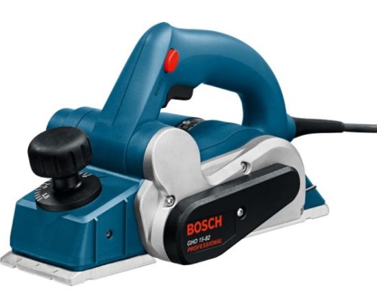 შალაშინი Bosch GHO 15-82 Professional 600W