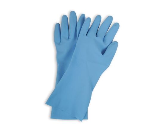 Household gloves Spontex Optimal L
