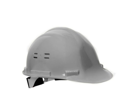 Safety helmet Essafe 1548G grey