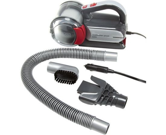 Vacuum Cleaner Automobile Black+Decker PV1200AV-XK 12V
