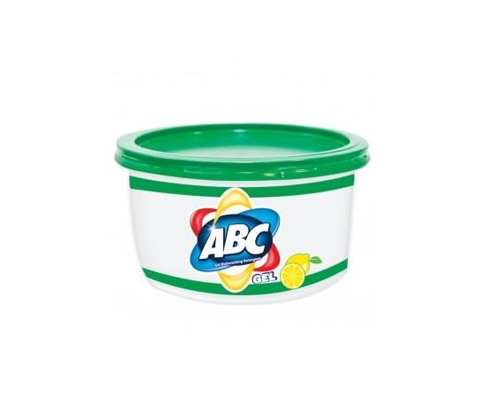 Dishwashing liquid ABC lemon 250 g