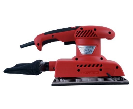 Vibrating sanding machine RAIDER RDP-SA23 320W
