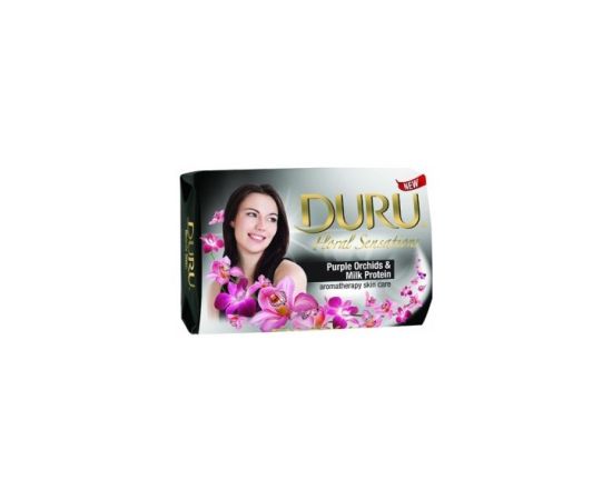 Soap  DURU Floral sensations Purple  90 g