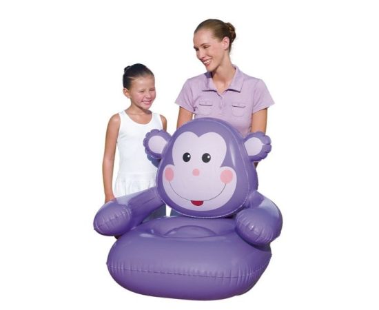 Inflatable chair Bestway 75024