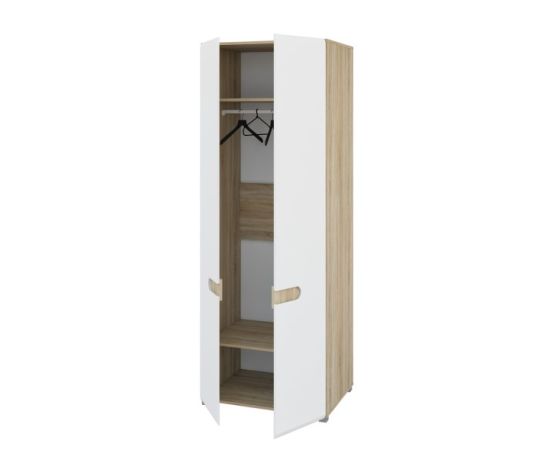 Шкаф для одежды Neman MN-026-22 Леонардо