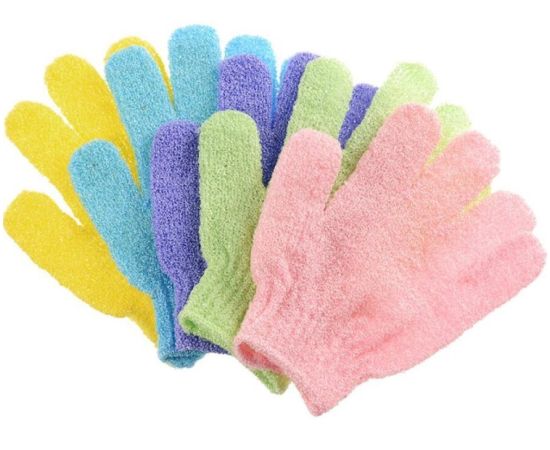 Bath gloves BATH GLOVE 34931-6 00476