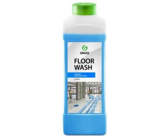 Средство для мытья полов Grass Floor Wash 1 л