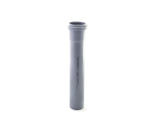 Pipe internal sewape ROSTURPLAST 110/250 2,7 мм