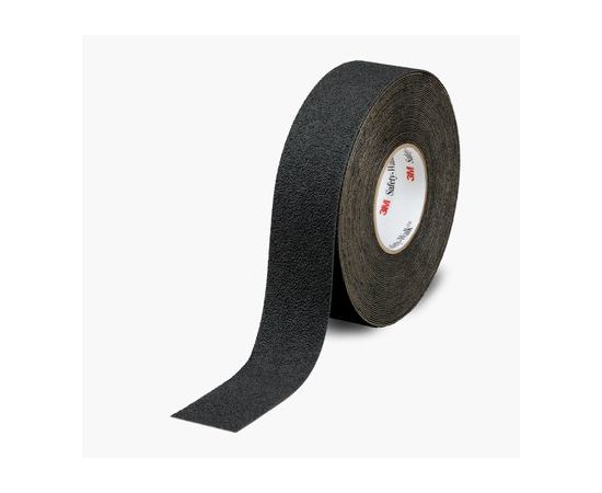 Anti-slip tape 3M 4359-2 25 mm 18.3 m black