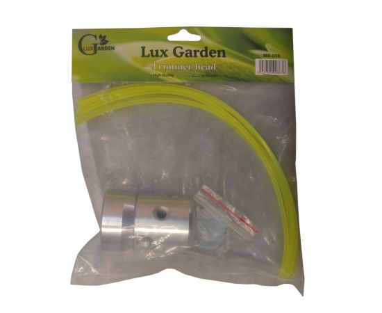მოტოსათიბის მასრა Lux Garden full set 2x MR-008