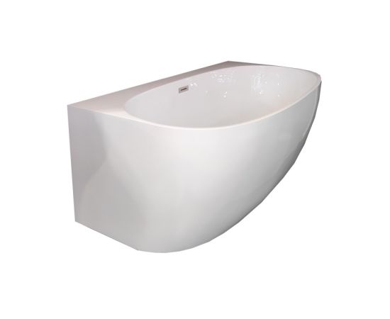 Acrylic bathtub XINDI 1600X850X600 XD-06228-1.6