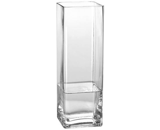 Glass vase 12119