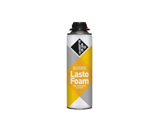 Foam gun cleaner Elastotet Lastofoam