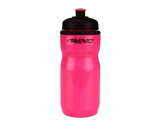 Спортивная бутылка для воды Avento 21WB розовая 500 мл