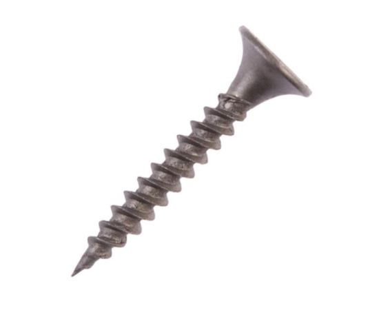 Self-tapping screw Tech-Krep ШСГМ 3.5x25 mm 1000 pcs